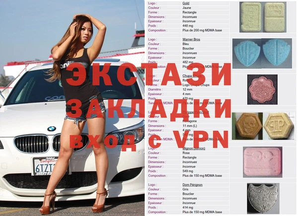 Альфа ПВП Нея